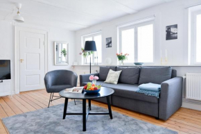 Gammel Mønt 2nd floor